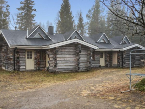 Holiday Home Pajuruka b6 by Interhome Aikkila